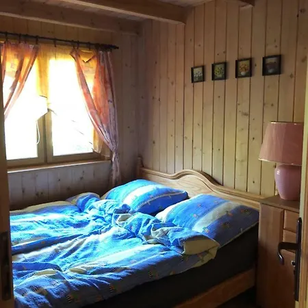 Miturowka بيت للعطل ساسينو